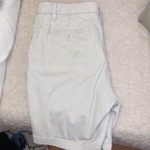 Nautica khaki shorts
